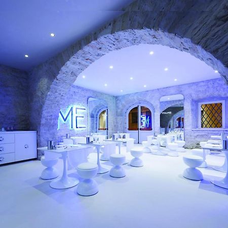 Youme Design Place Hotel Trieste Esterno foto
