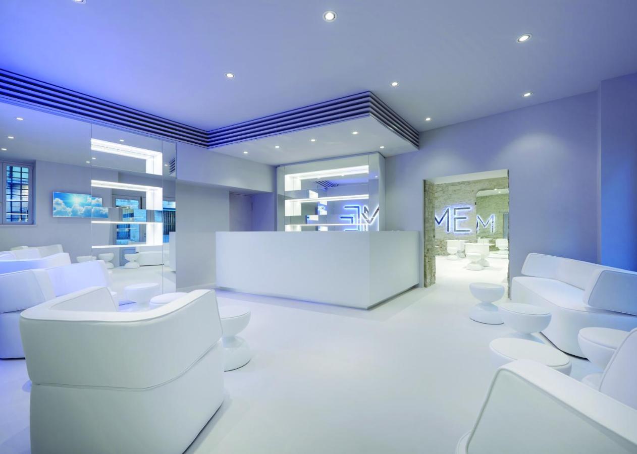 Youme Design Place Hotel Trieste Esterno foto