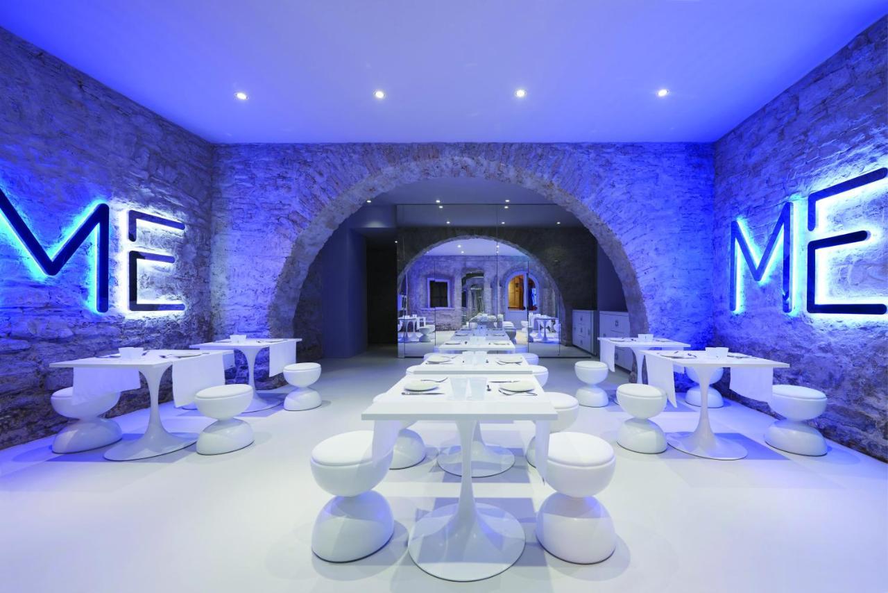Youme Design Place Hotel Trieste Esterno foto