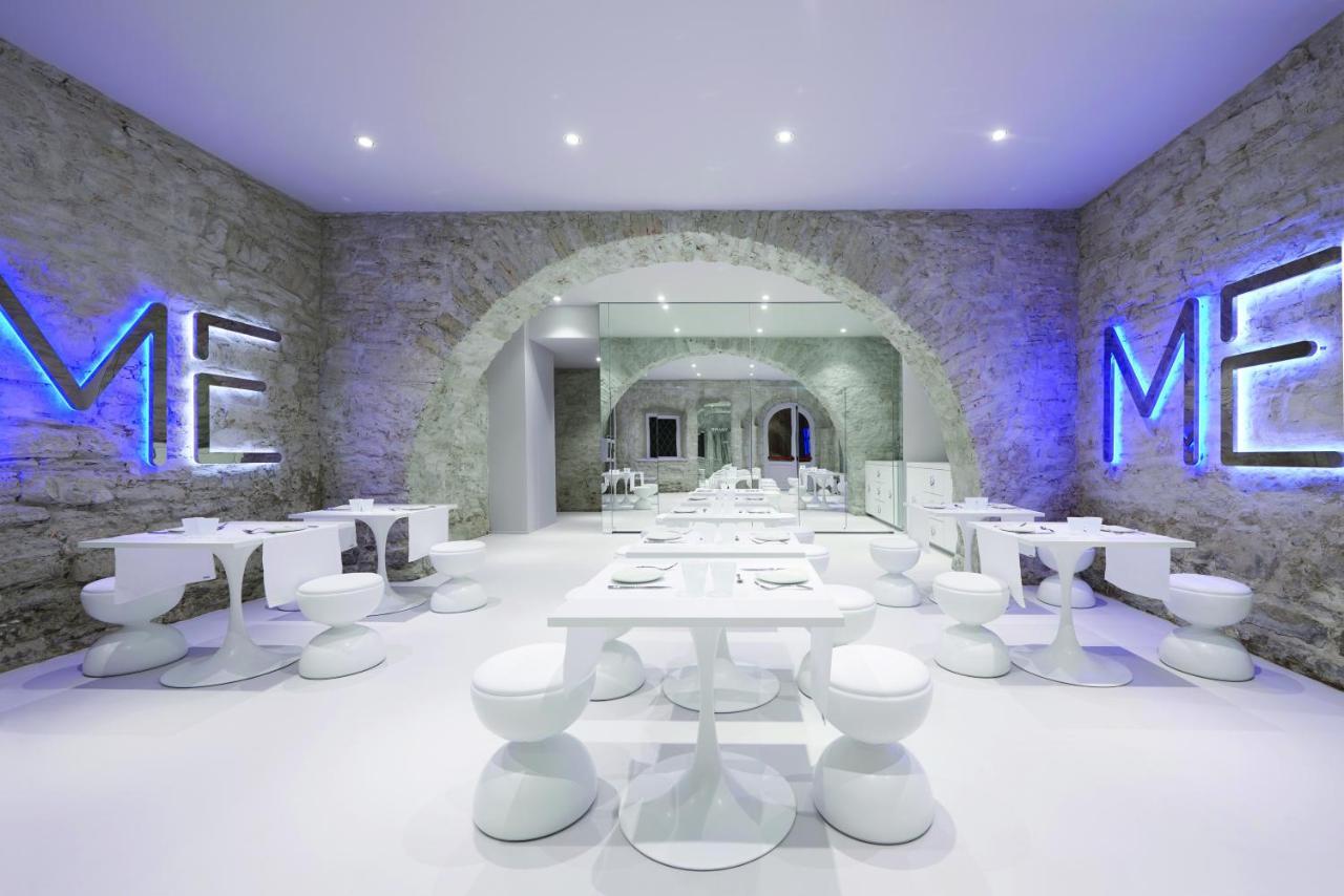 Youme Design Place Hotel Trieste Esterno foto